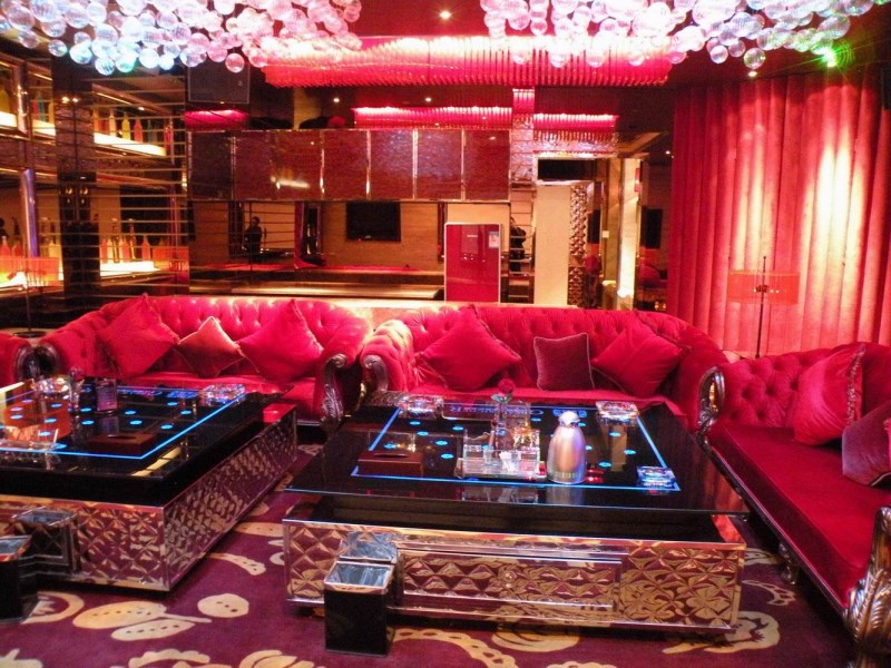 兰州商务KTV好去处-皋兰县ktv预订