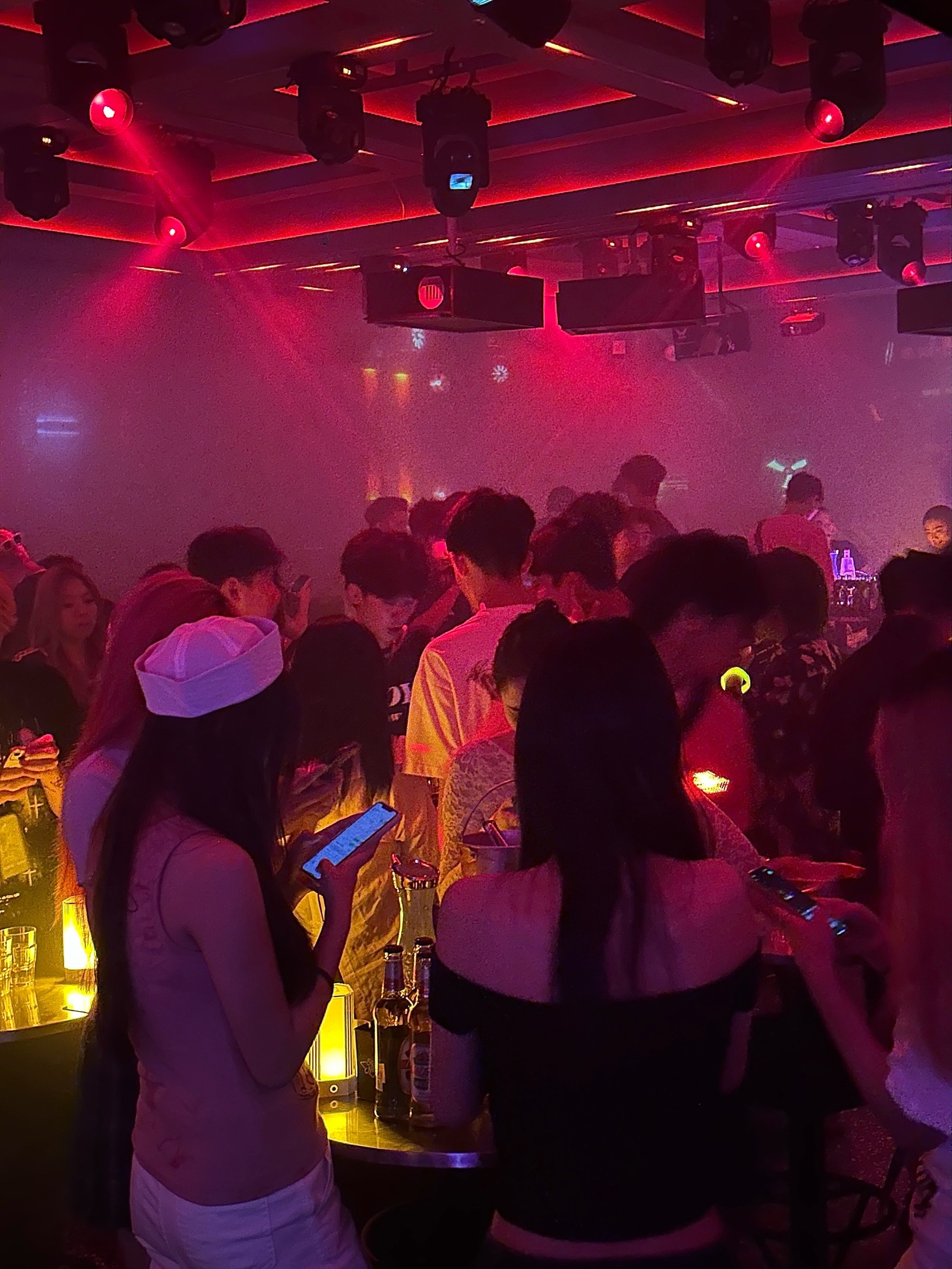 兰州商务ktv怎么玩尽享尊贵体验-皋兰县ktv预订